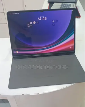 New Samsung Galaxy Tab S9 Ultra 256 GB