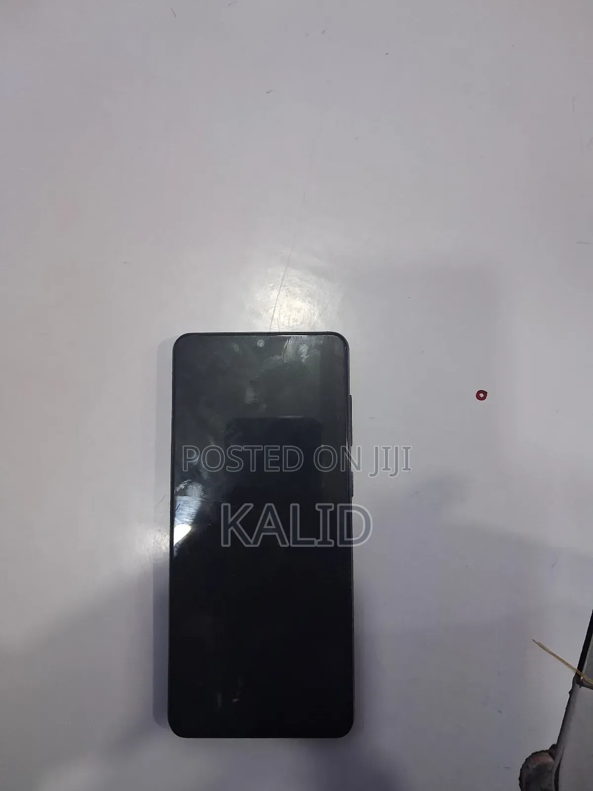 Samsung Galaxy A31 128 GB Blue