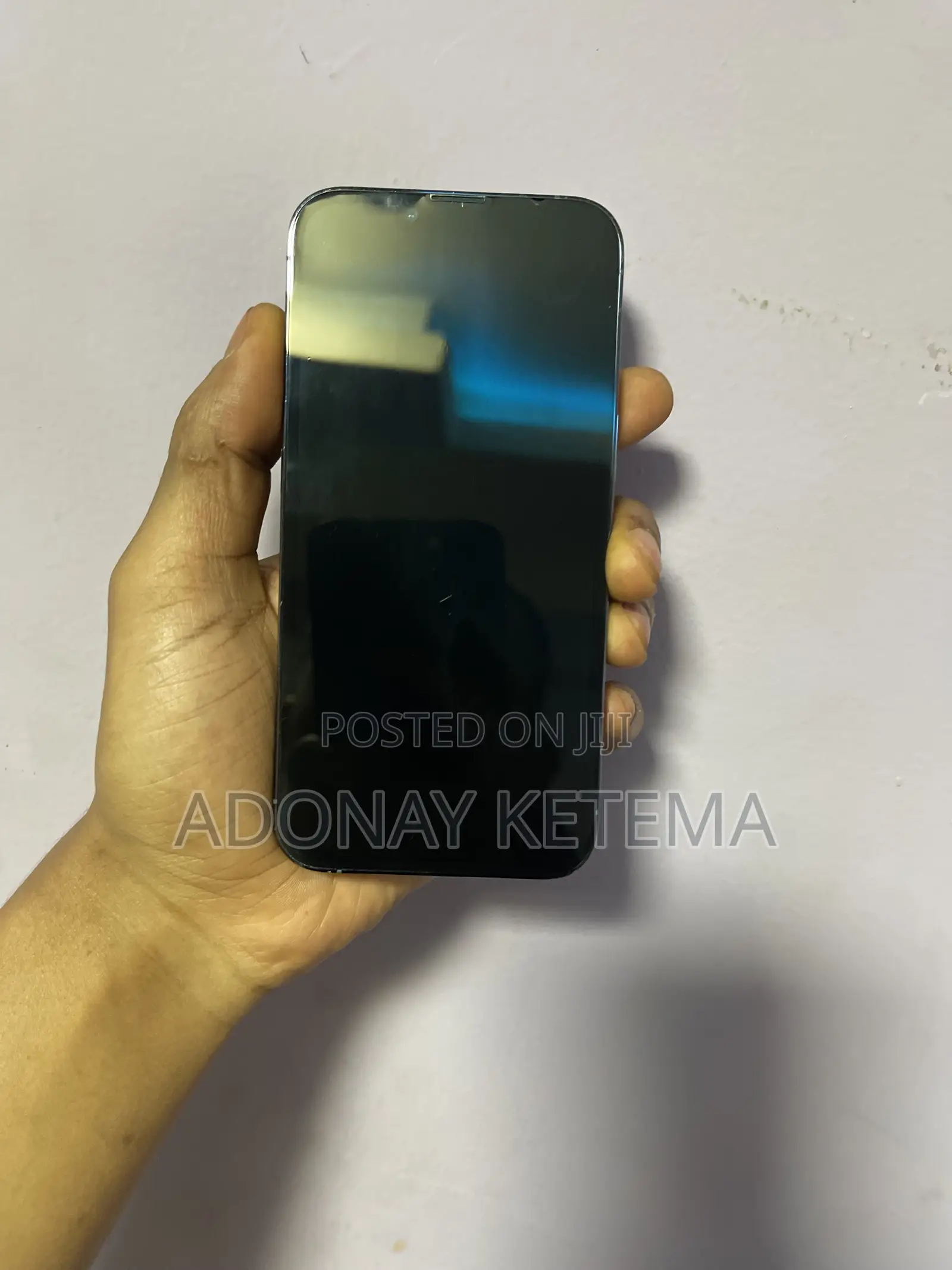 Apple iPhone 13 Pro 128 GB Blue