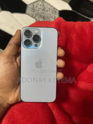 Apple iPhone 13 Pro 128 GB Blue