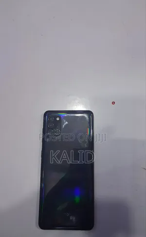 Samsung Galaxy A31 128 GB Blue