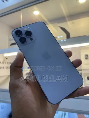 Apple iPhone 13 Pro Max 128 GB