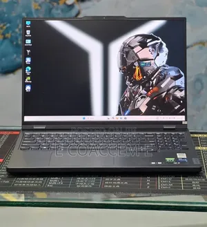 New Laptop Lenovo 16GB Intel Core i9 SSD 1T