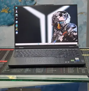 New Laptop Lenovo 16GB Intel Core i9 SSD 1T