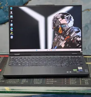 New Laptop Lenovo 16GB Intel Core i9 SSD 1T