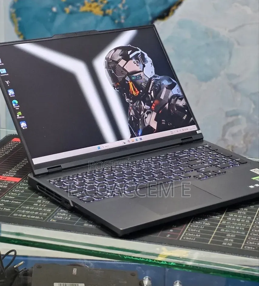 New Laptop Lenovo 16GB Intel Core i9 SSD 1T