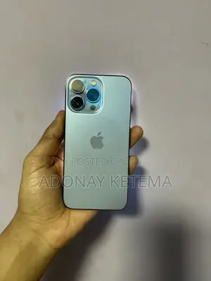 Apple iPhone 13 Pro 128 GB Blue