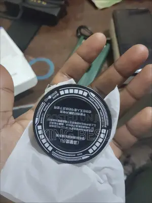 Phone Cooler