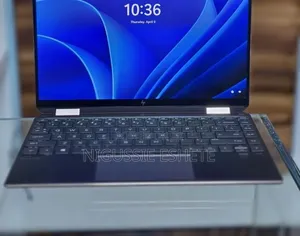 New Laptop HP Spectre X360 16GB Intel Core i7 SSD 1T