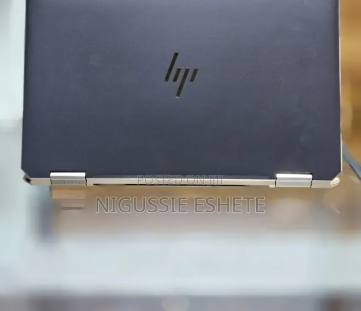 New Laptop HP Spectre X360 16GB Intel Core i7 SSD 1T