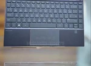 New Laptop HP Spectre X360 16GB Intel Core i7 SSD 1T
