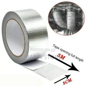 Waterproof Tape ለሮቶ፥ለጣሪያ እና ለቧንቧ Leakage መጠገኛ