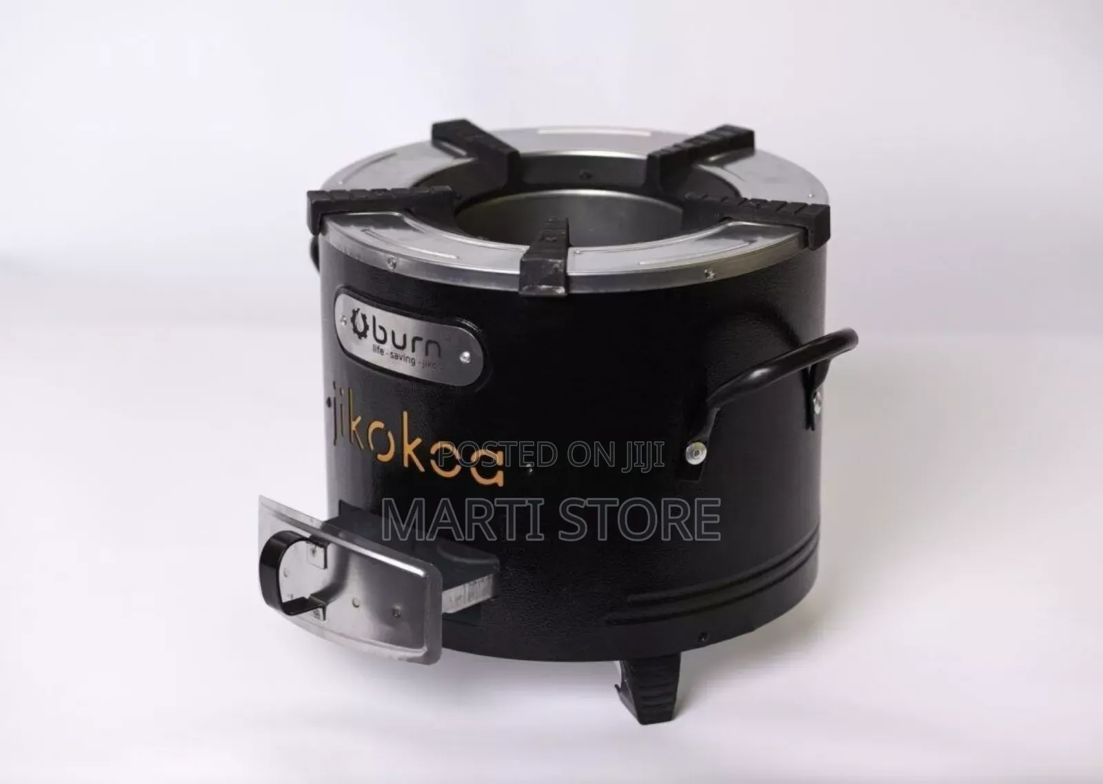 Jikokoa Charcoal Grill Stove