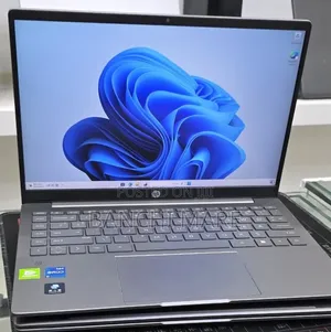 New Laptop HP Pavilion 14 16GB Intel Core i5 SSD 512GB