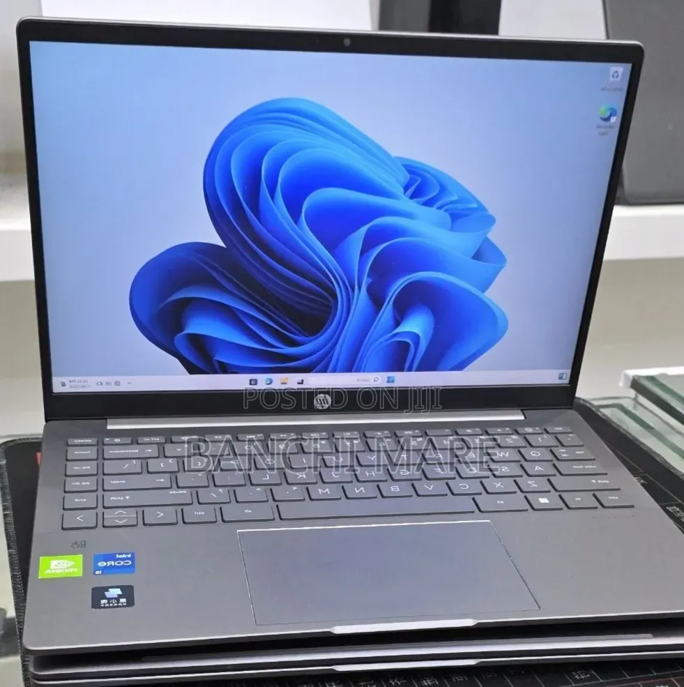New Laptop HP Pavilion 14 16GB Intel Core i5 SSD 512GB