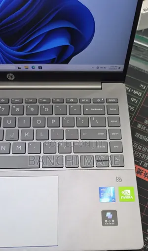 New Laptop HP Pavilion 14 16GB Intel Core i5 SSD 512GB