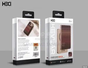 Power Bank