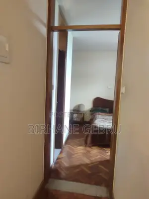 Furnished 1bdrm Apartment in Luxury Apartiment, Bole for rent