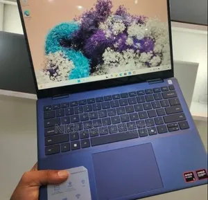 New Laptop Dell Inspiron 14 8GB AMD Ryzen 5 SSD 512GB