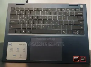 New Laptop Dell Inspiron 14 8GB AMD Ryzen 5 SSD 512GB