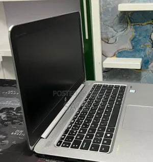New Laptop HP EliteBook Folio 1040 G3 8GB Intel Core i5 SSD 256GB