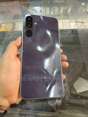 Samsung Galaxy M16 128 GB Black