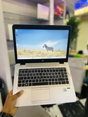 New Laptop HP EliteBook 840 8GB Intel Core i7 HDD 1T