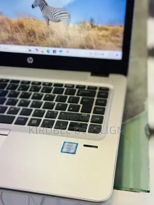 New Laptop HP EliteBook 840 8GB Intel Core i7 HDD 1T