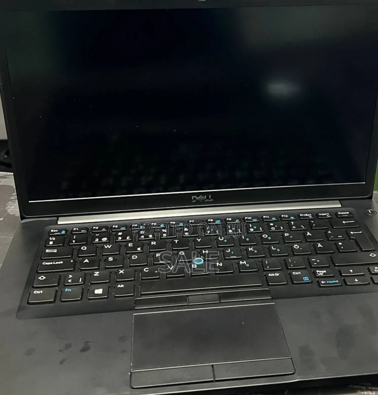 New Laptop Dell Inspiron 15 16GB Intel Core i5 SSD 256GB