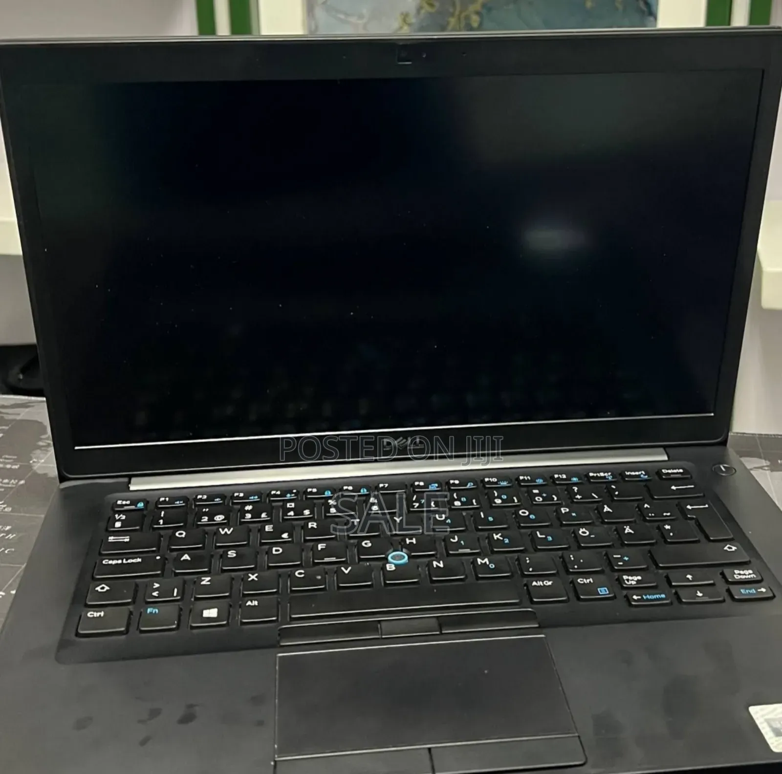 New Laptop Dell Inspiron 15 16GB Intel Core i5 SSD 256GB
