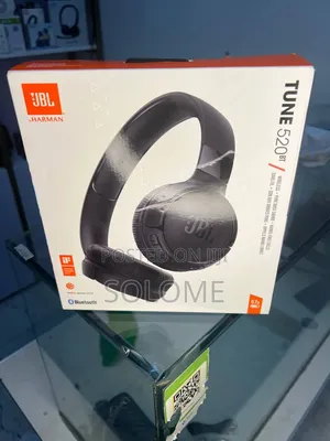JBL Headsat
