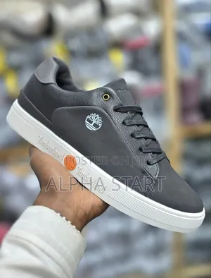 Timberland Flat BHJ High Master Quality Full Lather Shoes