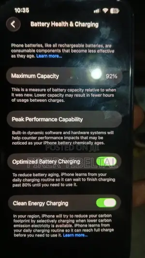 New Apple iPhone 13 Pro 128 GB Black