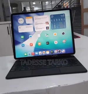 New Apple iPad Pro 256 GB
