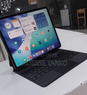New Apple iPad Pro 256 GB