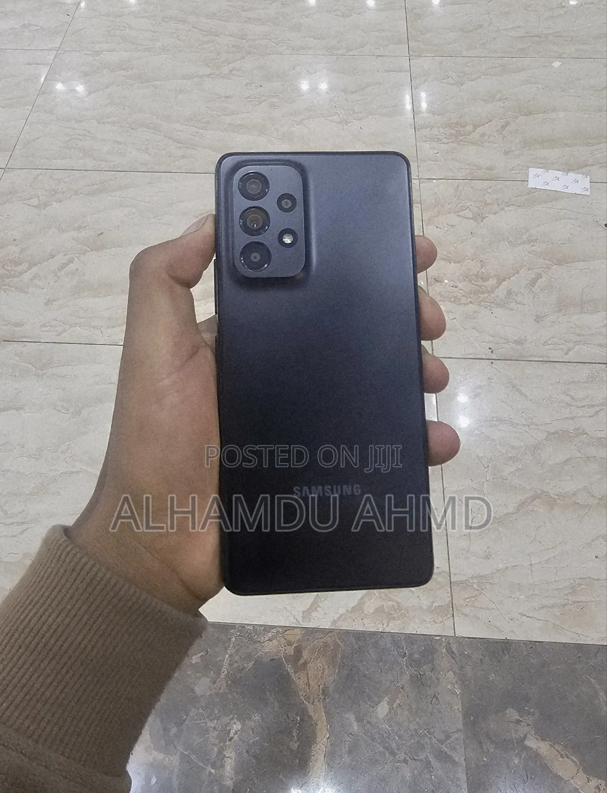 Samsung Galaxy A53 5G 128 GB