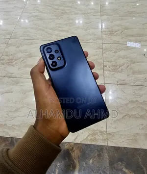 Samsung Galaxy A53 5G 128 GB
