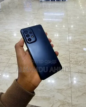Samsung Galaxy A53 5G 128 GB