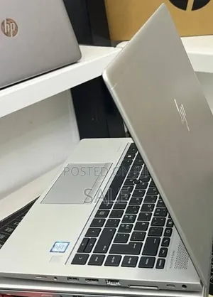 New Laptop HP EliteBook 840 G5 16GB Intel Core i5 SSD 512GB