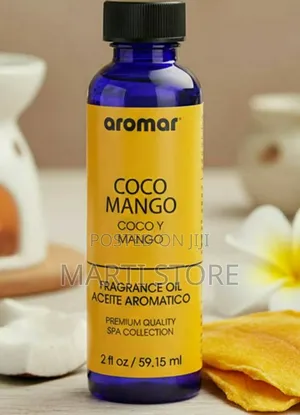 Aromar Premium Fragrance