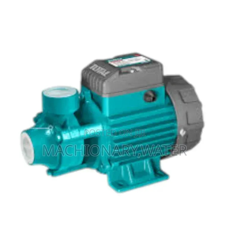 Total Water Pump 0.5hp