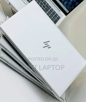 New Laptop HP EliteBook 850 G8 16GB Intel Core i7 SSD 512GB