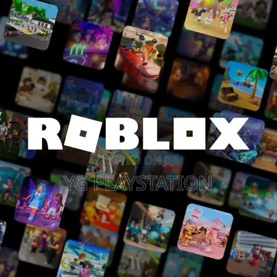 Robux Roblox Gift Cards