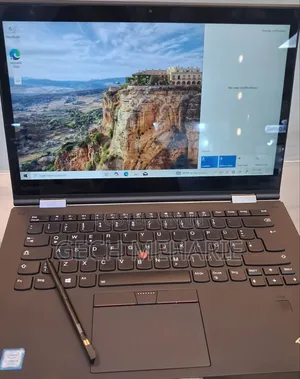 New Laptop Lenovo ThinkPad X1 Yoga 8GB Intel Core i5 SSD 512GB
