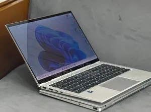 New Laptop HP EliteBook 1040 G8 32GB Intel Core i7 SSD 512GB