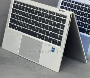 New Laptop HP EliteBook 1040 G8 32GB Intel Core i7 SSD 512GB