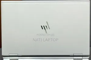 New Laptop HP EliteBook 1040 G8 32GB Intel Core i7 SSD 512GB