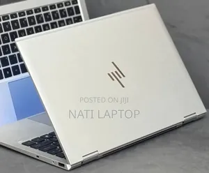 New Laptop HP EliteBook 1040 G8 32GB Intel Core i7 SSD 512GB
