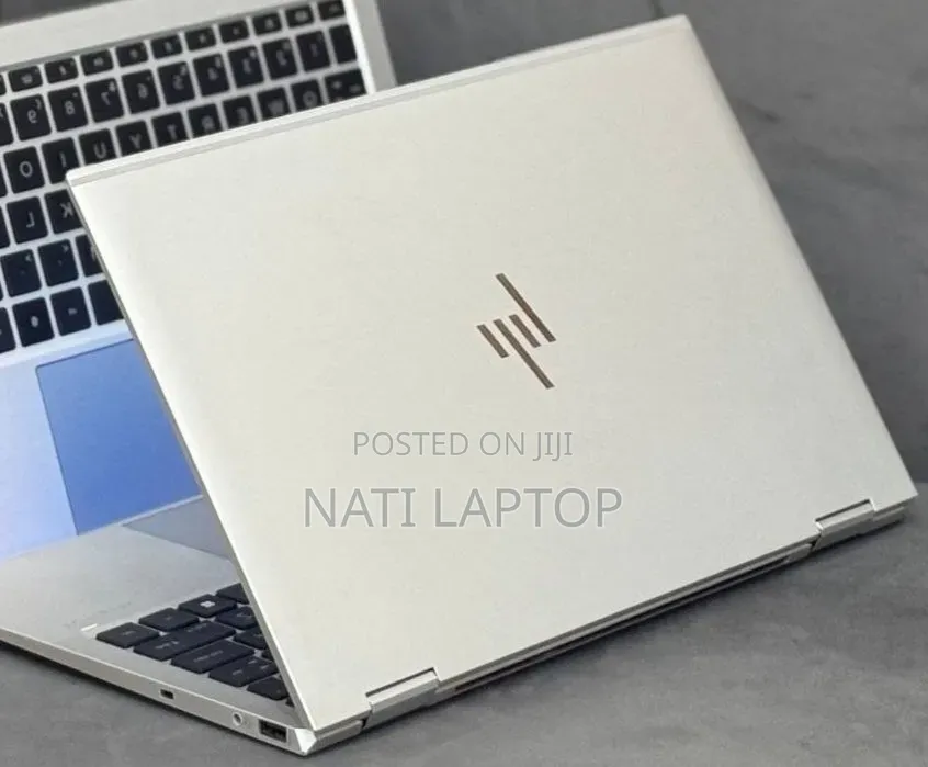 New Laptop HP EliteBook 1040 G8 32GB Intel Core i7 SSD 512GB
