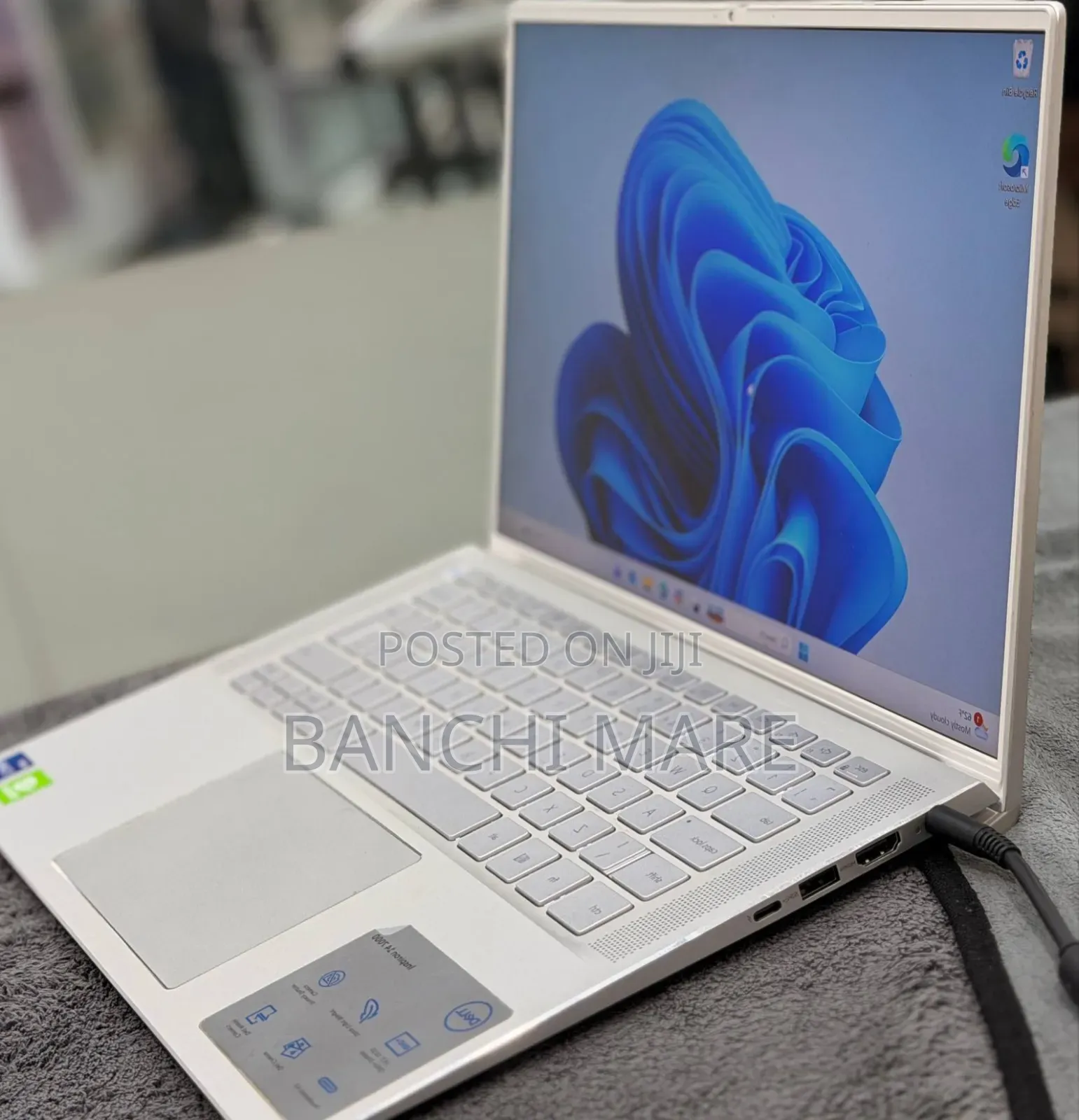 New Laptop Dell Inspiron 14 16GB Intel Core i7 SSD 512GB